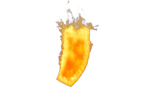 Typekit Inferno Comma