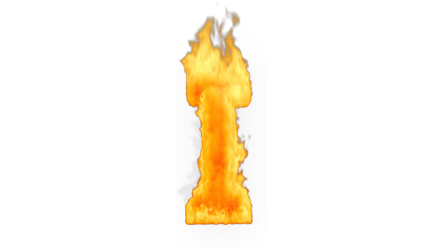 Typekit Inferno I Uppercase