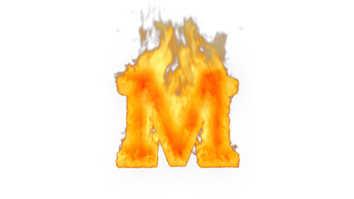 Typekit Inferno M Uppercase