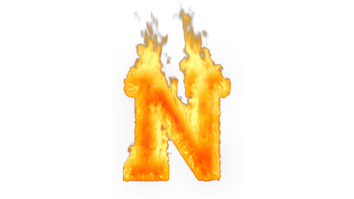 Typekit Inferno N Uppercase