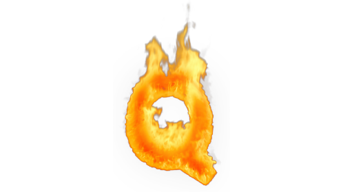 Typekit Inferno Q Uppercase