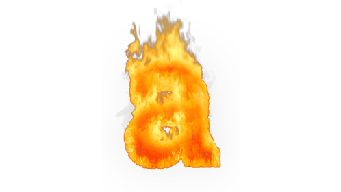 Typekit Inferno A Lowercase
