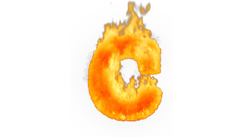 Typekit Inferno C Lowercase