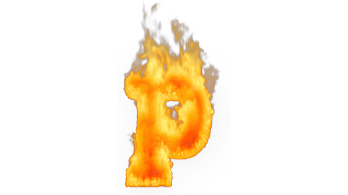 Typekit Inferno P Lowercase
