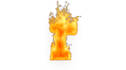 Typekit Inferno R Lowercase