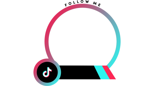 (4K) Tik Tok Follow Avatar