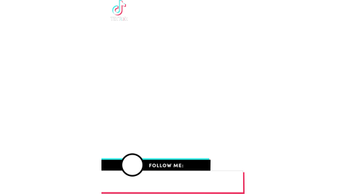 Tik Tok Lower Third Basic