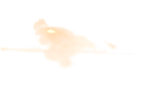 Muzzle Flash Side 4