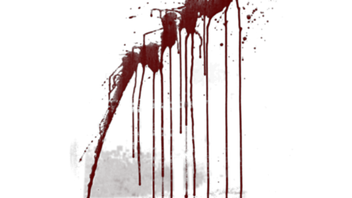 Slow Blood Squirt