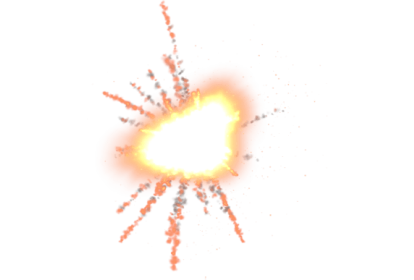 Small Explosion