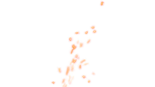 Spark Burst UP 20