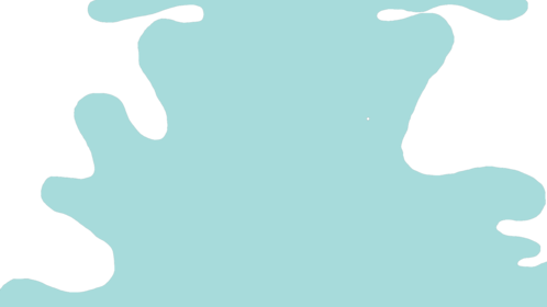 Drippy Transition - Water Blob Up