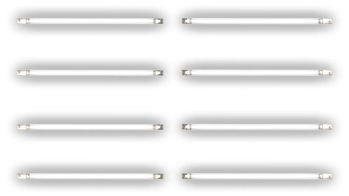 Fluorescent Lights