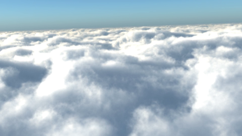 Flying