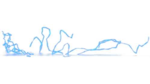C/I 1 Ground Electric Arcs Back