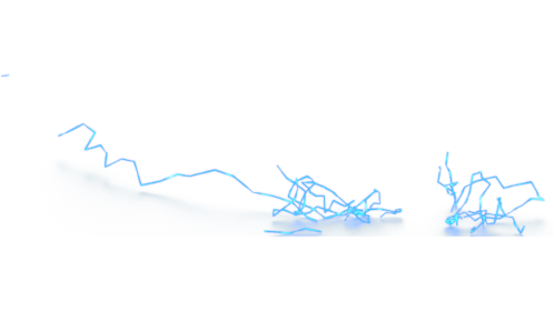 (4K) C/I 3 Ground Electric Arcs Back
