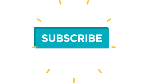 3d Mograph Subscribe Button