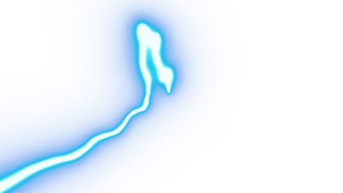 3d Lightning Accent 1