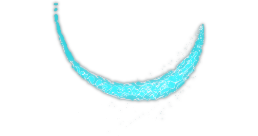 (4K) Anime Attack Aqua 1