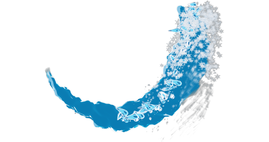 (4K) Anime Attack Basic Ice Top