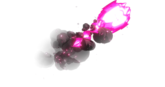 (4K) Anime Attack Evil Flame Front