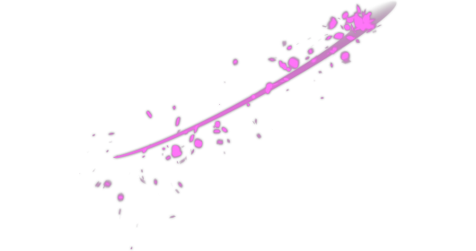 (4K) Anime Attack Petals Front