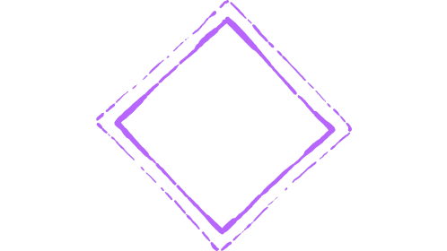 (4K) Anime Basic Shape Diamond