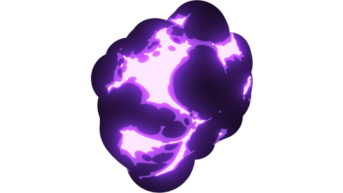 (4K) Anime Burst 3