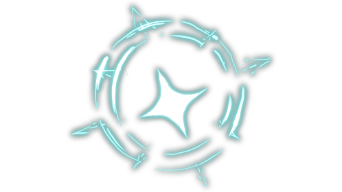 (4K) Anime Energy Burst
