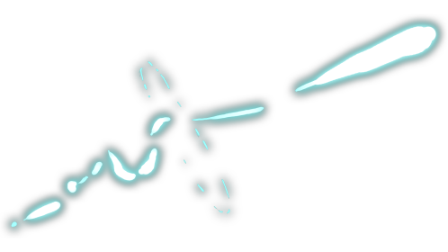 (4K) Anime Energy Strike