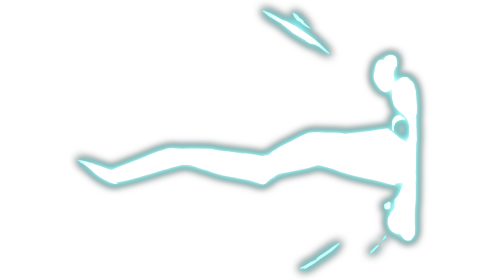 (4K) Anime Energy Strike 2