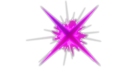 (4K) Anime Spark Energy