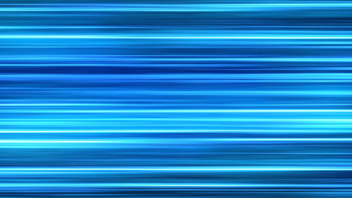 (4k) Anime Speedlines Blue