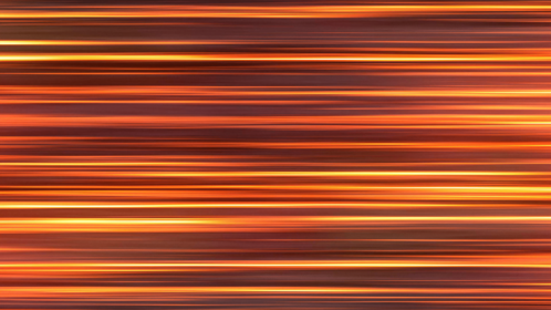 (4k) Anime Speedlines Fire