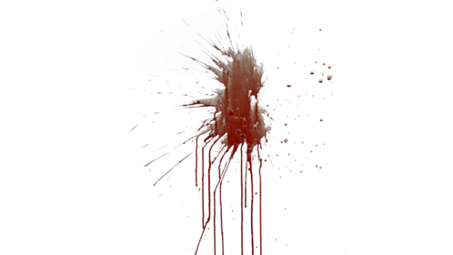 (4K) Blood Hit 11