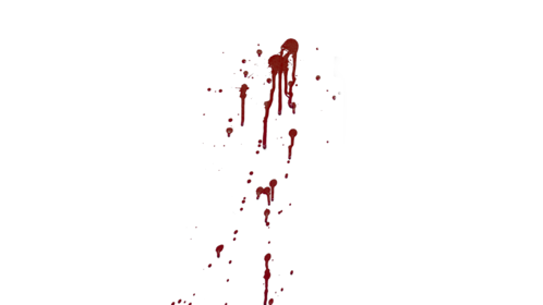 (4K) Blood Hit 3