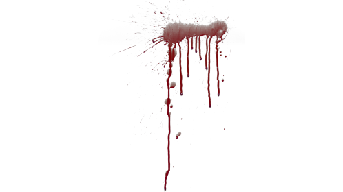 (4K) Blood Hit 4