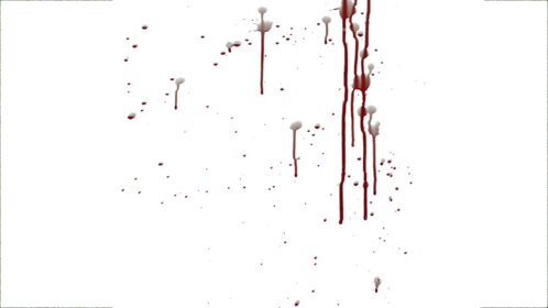 (4K) Blood Hit 5