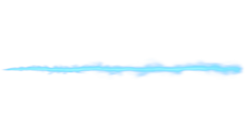(4K) Blue Inferno Beam 1