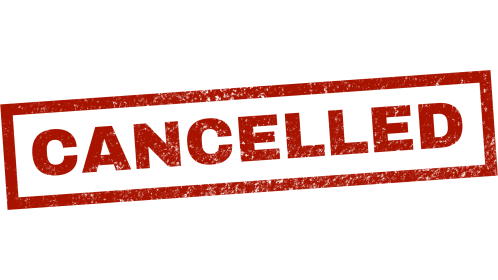 (4K) Cancelled Stamp Meme 1