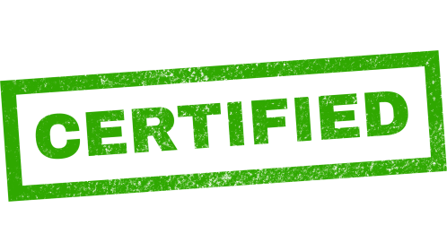 (4K) Certified Stamp Meme 1