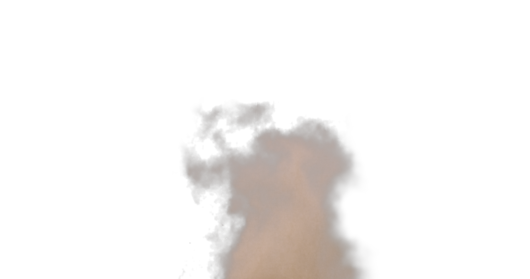 (4K) Debris Blast 7