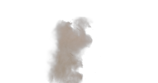 (4K) Debris Blast 9