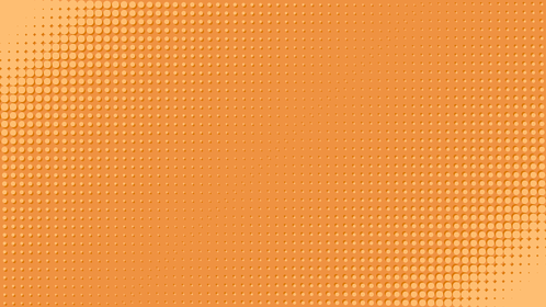 (4K) Dot Vignette Looping
