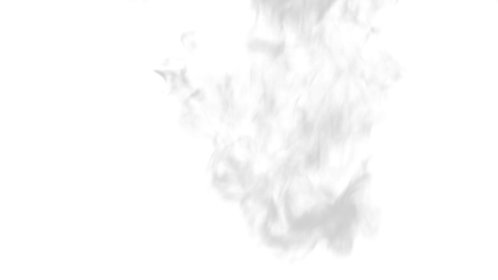 (4K) Dry Ice Above 3