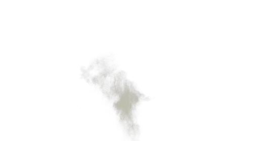 (4K) Dust Burst Large 1