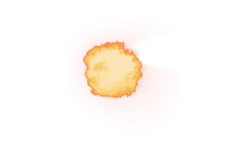 (4K) Fireball Front 4