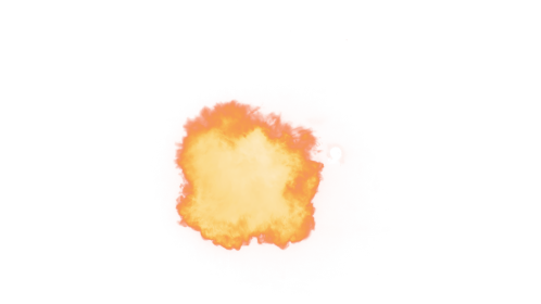 (4K) Fireball Front 7