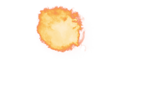 (4K) Fireball Front 9