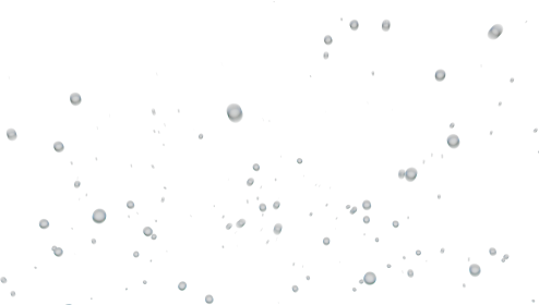 (4K) Floating Soap Bubbles 6
